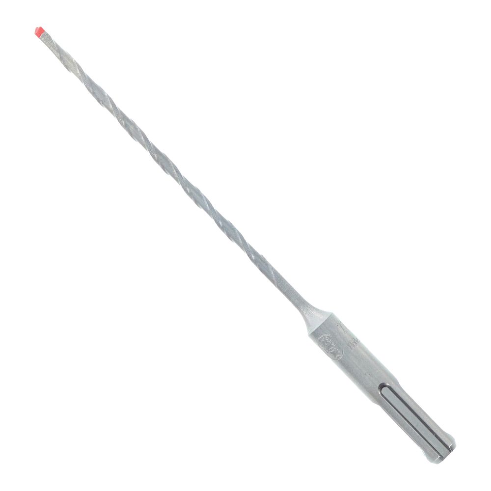 Diablo 5/32 in. x 4 in. x 6 in. SDS-Plus 4-Cutter Hammer Drill Bit