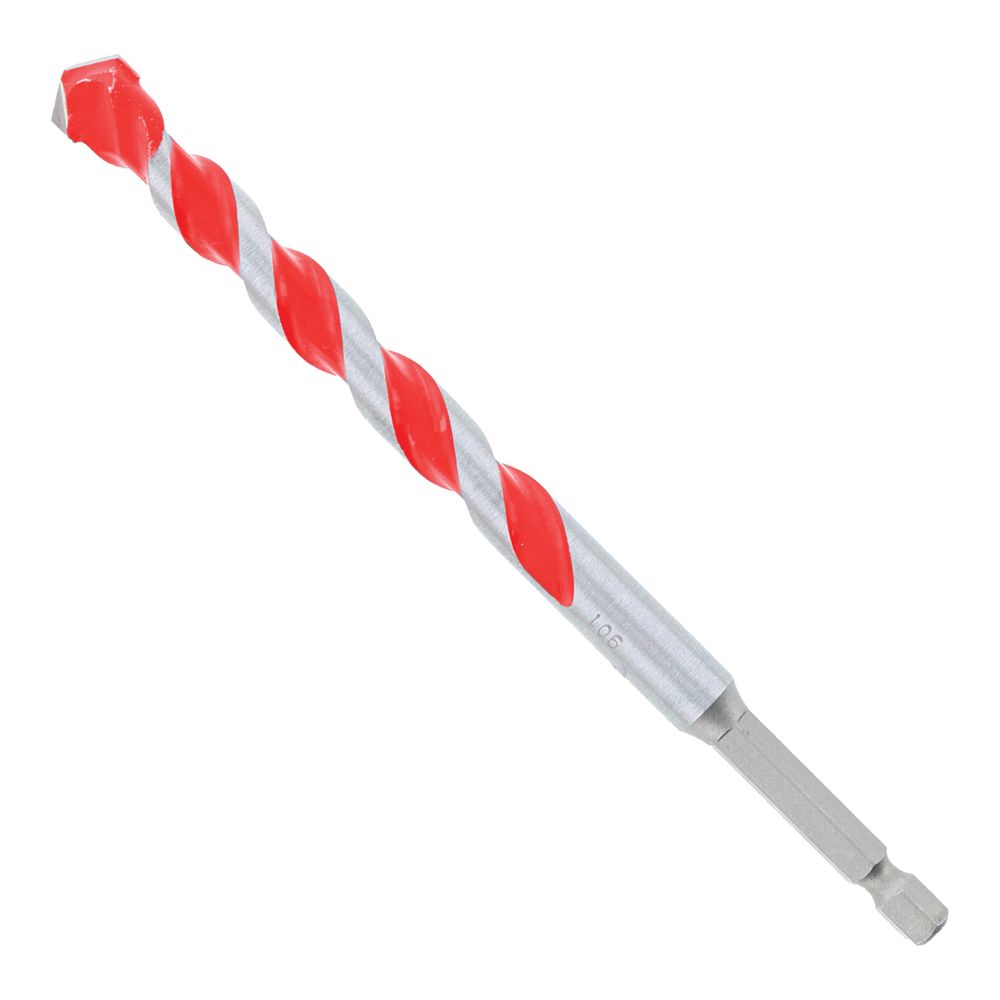 Diablo 7/16 in. x 4 in. x 6 in. Hammer Drill Bit