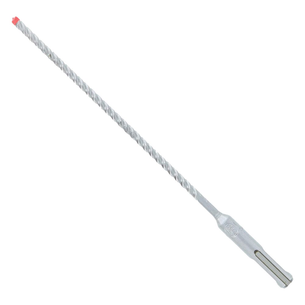 Diablo 3/16 in. x 6 in. x 8 in. 4-Cutter SDS Plus Hammer Drill Bit