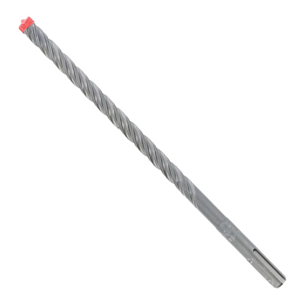Diablo 3/8 in. x 6 in. x 8 in. 4-Cutter SDS Plus Hammer Drill Bit