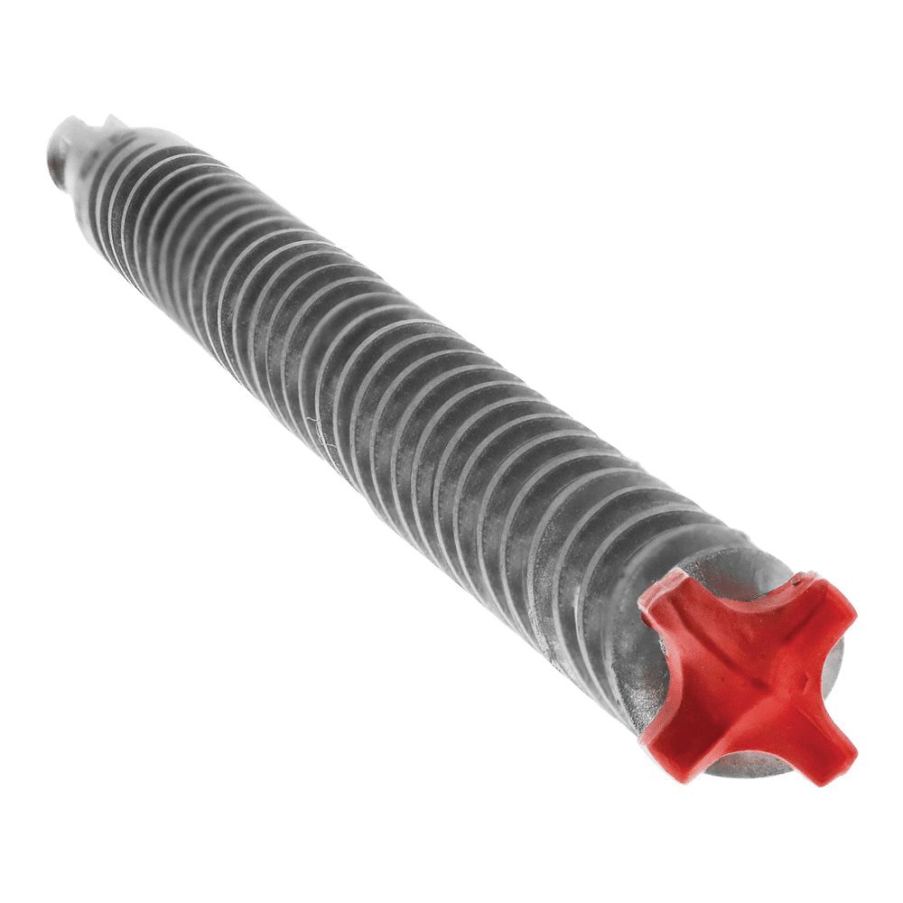 Diablo 7/16 in. x 6 in. x 8 in. Rebar Demon SDS-Plus Hammer Drill Bit