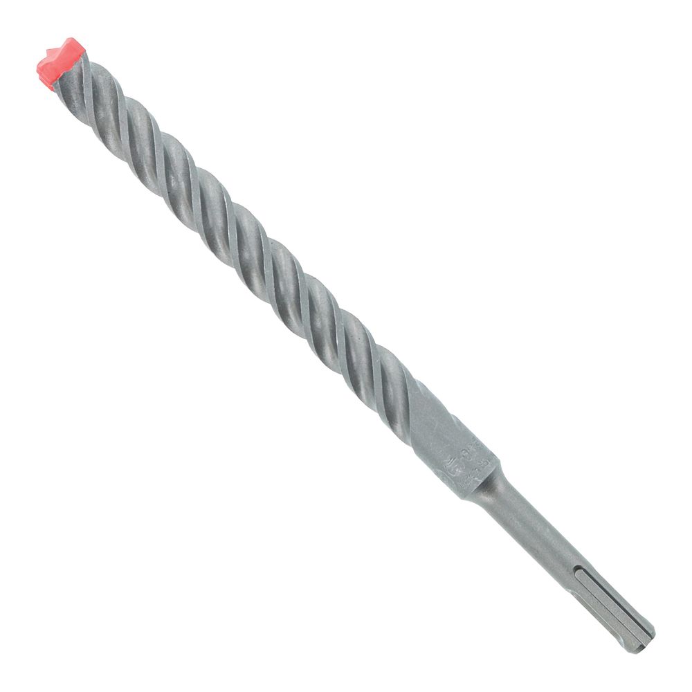 Diablo 5/8 in. x 6 in. x 8 in. 4-Cutter SDS Plus Hammer Drill Bit