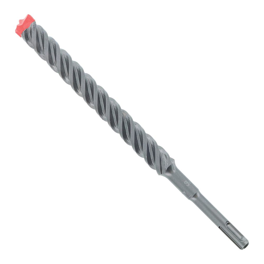 Diablo 3/4 in. x 8 in. x 10 in. Rebar Demon SDS Plus 4-Cutter Hammer Drill Bit