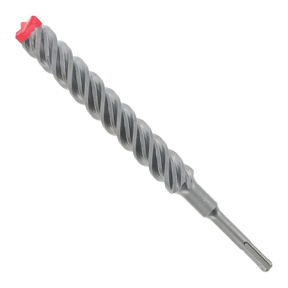 Diablo 1 in. x 8 in. x 10 in. 4-Cutter SDS Plus Hammer Drill Bit