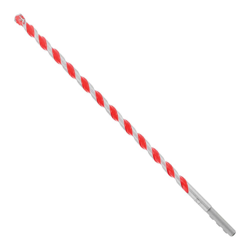 Diablo 3/8 in. x 10 in. x 12 in. Hammer Drill Bit