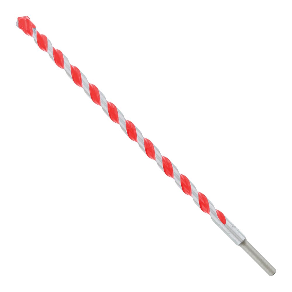 Diablo 1/2 in. x 12 in. SPEEDemon Hammer Drill Bit