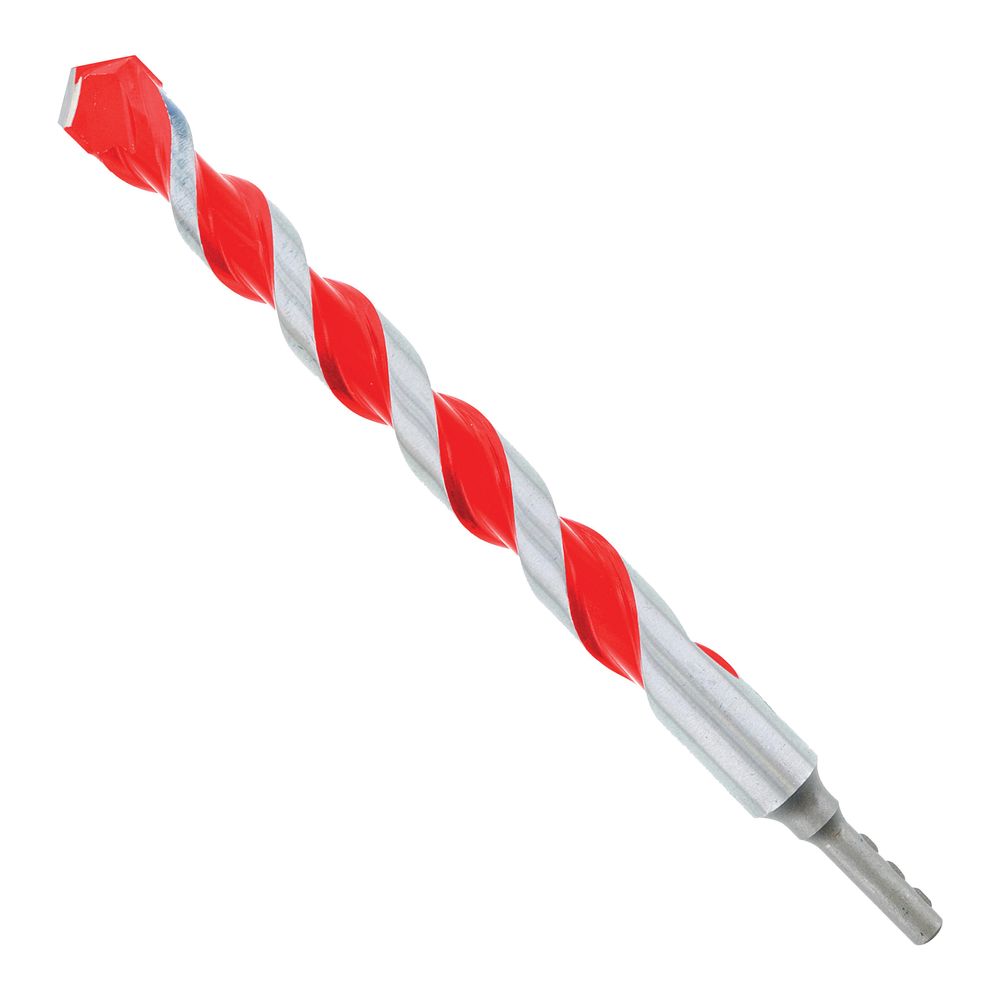 Diablo 1 in. x 10 in. x 12 in. Hammer Drill Bit