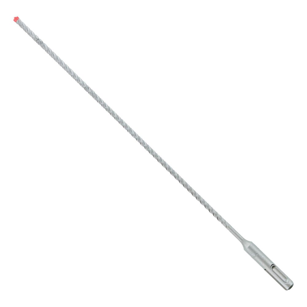 Diablo 3/16 in. x 10 in. x 12 in. 4-Cutter SDS Plus Hammer Drill Bit