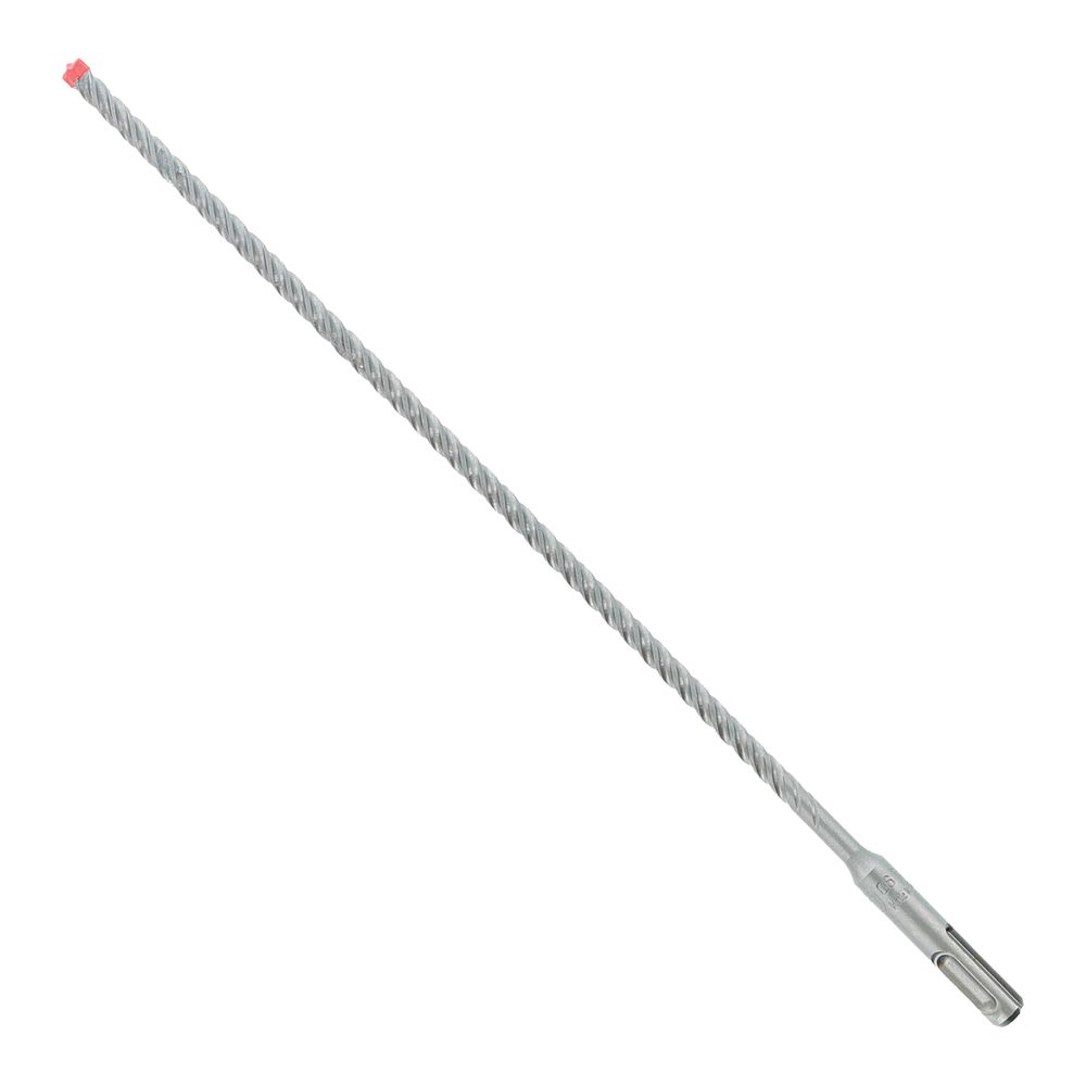 Diablo 1/4 in. x 10 in. x 12 in. SDS Plus 4-Cutter Hammer Drill Bit