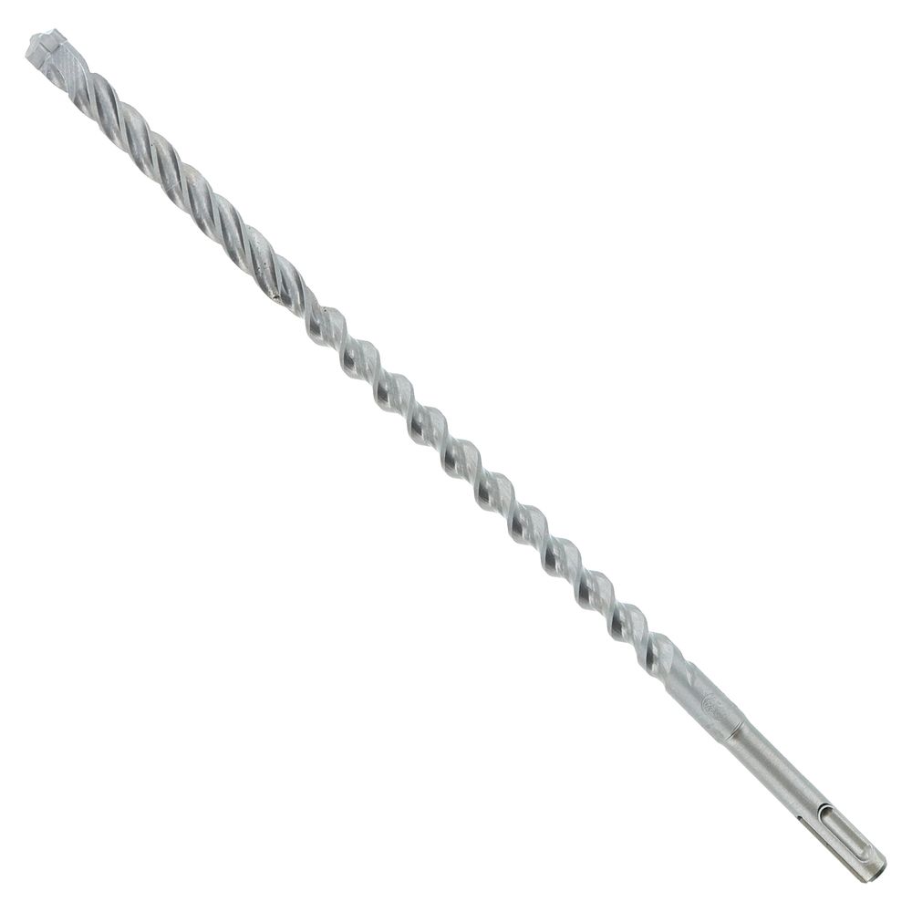 Diablo 7/16 in. x 10 in. x 12 in. Rebar Demon Carbide Hammer Drill Bit