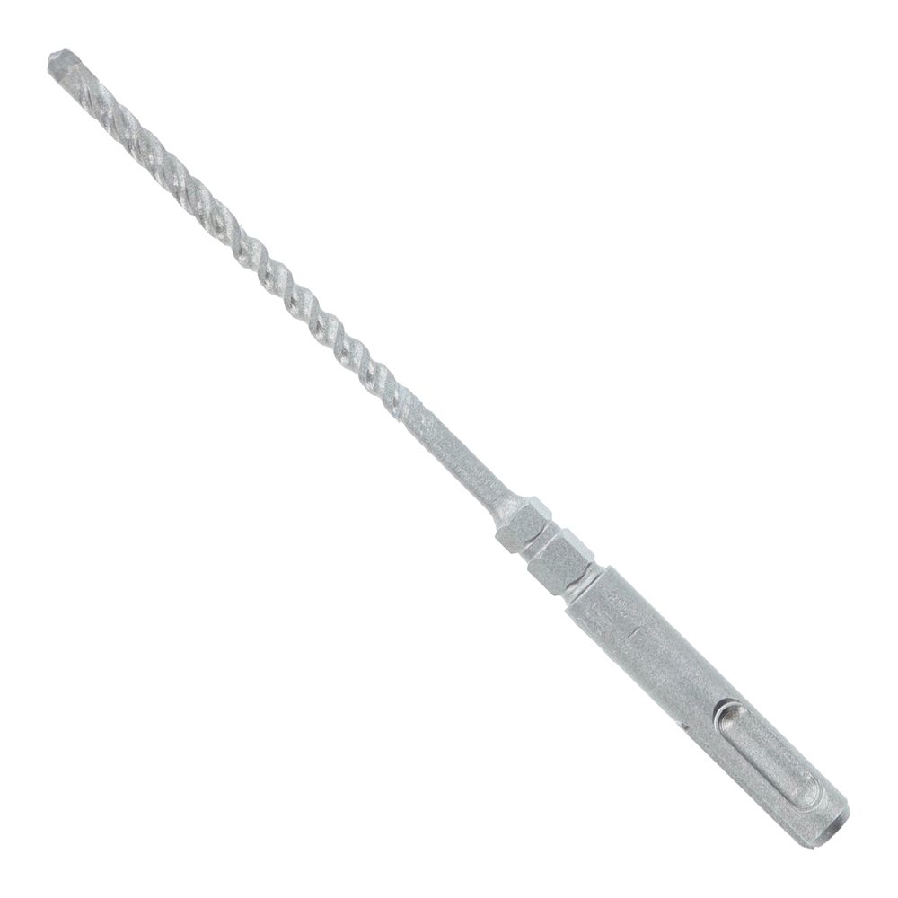 Diablo 3/16 in. x 3-1/2 in. x 6 in. SDS Plus Hammer Drill Bit