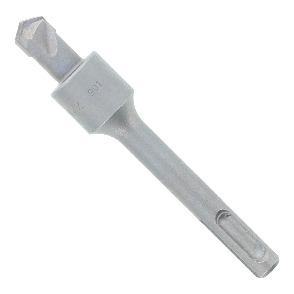 Diablo 1/2 in. x 13/16 in. Hammer Stop Drill Bit