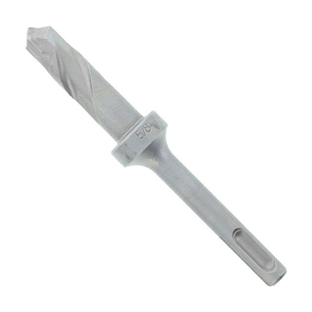 Diablo 5/8 in. x 2-1/16 in. SDS Plus Hammer Drill Bit