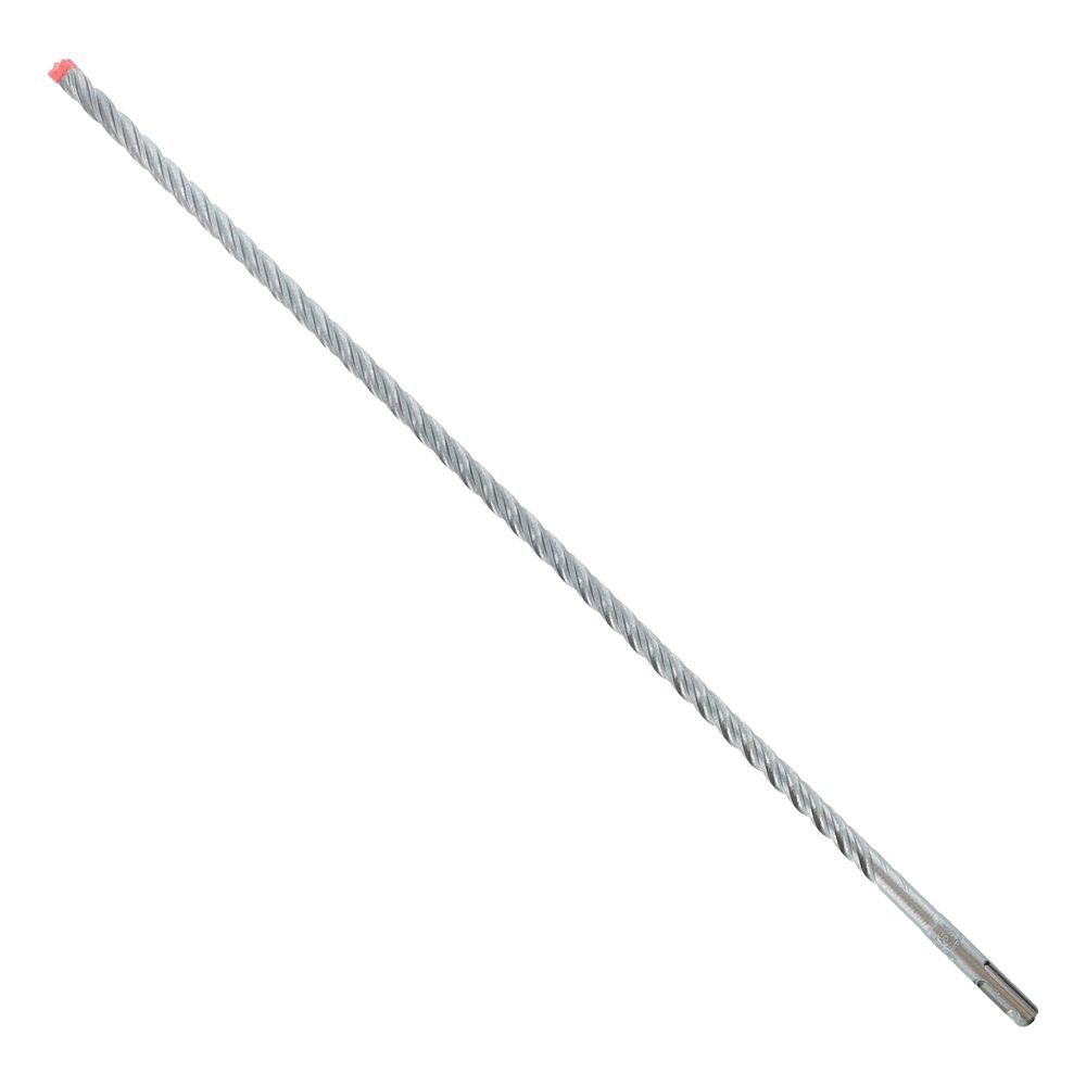 Diablo 3/8 in. x 16 in. x 18 in. SDS Plus 4-Cutter Hammer Drill Bit