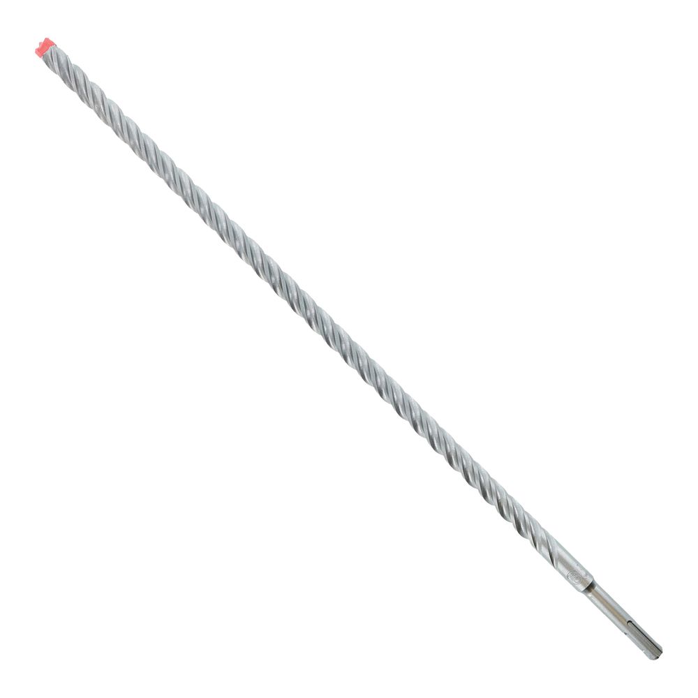 Diablo 1/2 in. x 16 in. x 18 in. 4-Cutter SDS Plus Hammer Drill Bit