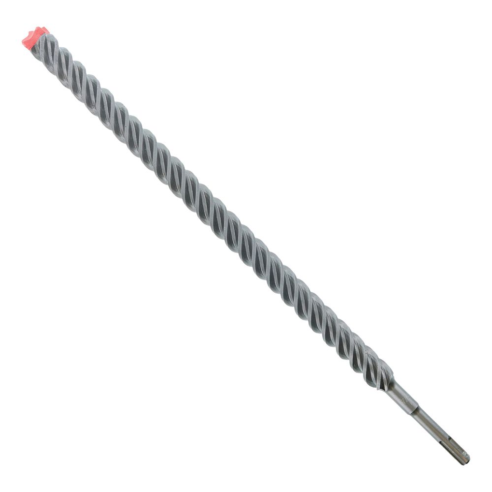 Diablo 7/8 in. x 16 in. x 18 in. 4-Cutter SDS-Plus Hammer Drill Bit