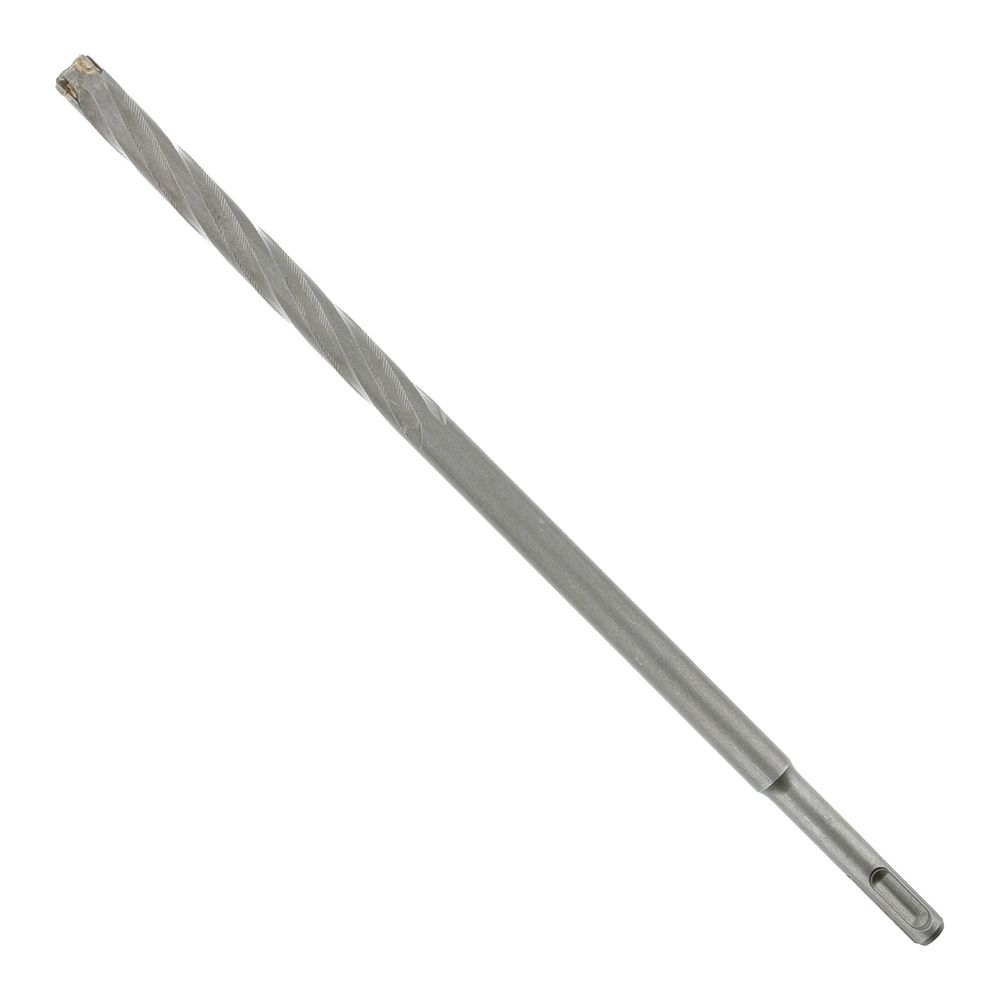 Diablo 1/2 in. x 12 in. SDS Plus Rebar Cutter Hammer Drill Bit
