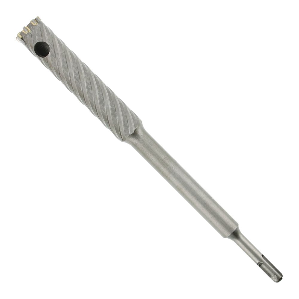Diablo 1 in. x 12 in. SDS-Plus Hammer Drill Bit