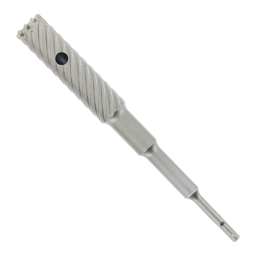 Diablo 1-1/4 in. x 12 in. SDS Plus Rebar Cutter Hammer Drill Bit