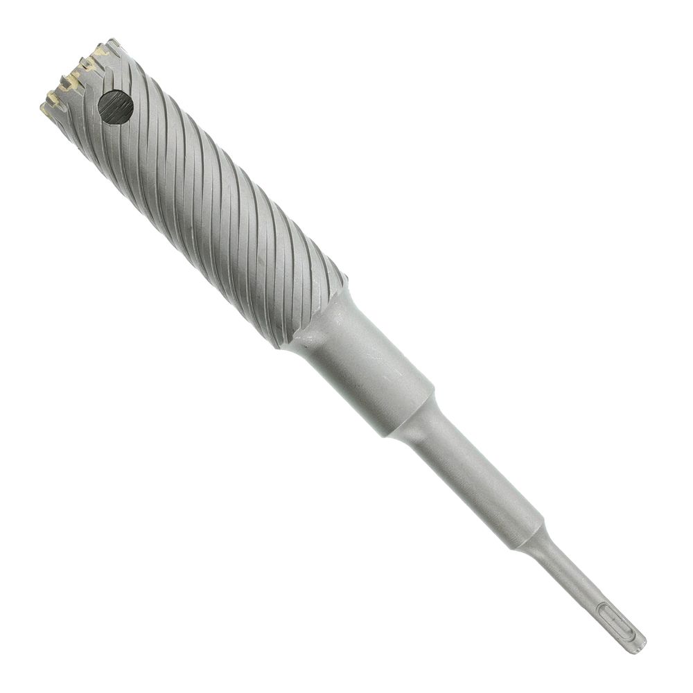 Diablo 1-1/2 in. x 12 in. SDS Plus Rebar Cutter Hammer Drill Bit