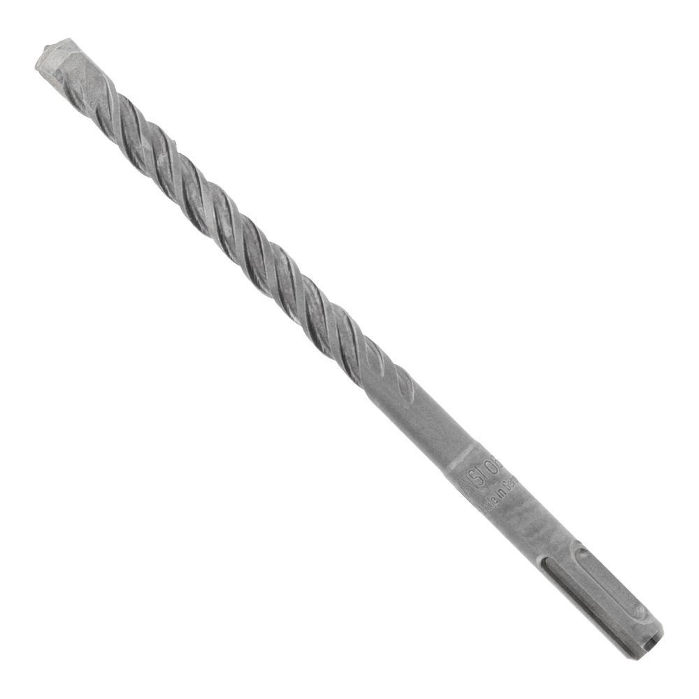 Diablo 3/8 in. x 4 in. x 6 in. 2-Cutter SDS Plus Hammer Drill Bit