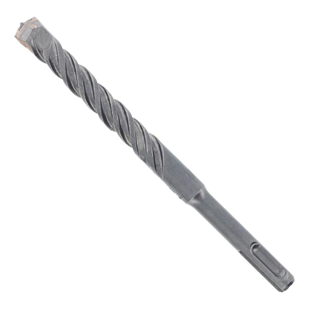 Diablo 1/2 in. x 4 in. x 6 in. 2-Cutter SDS Plus Hammer Drill Bit, 25-Piece