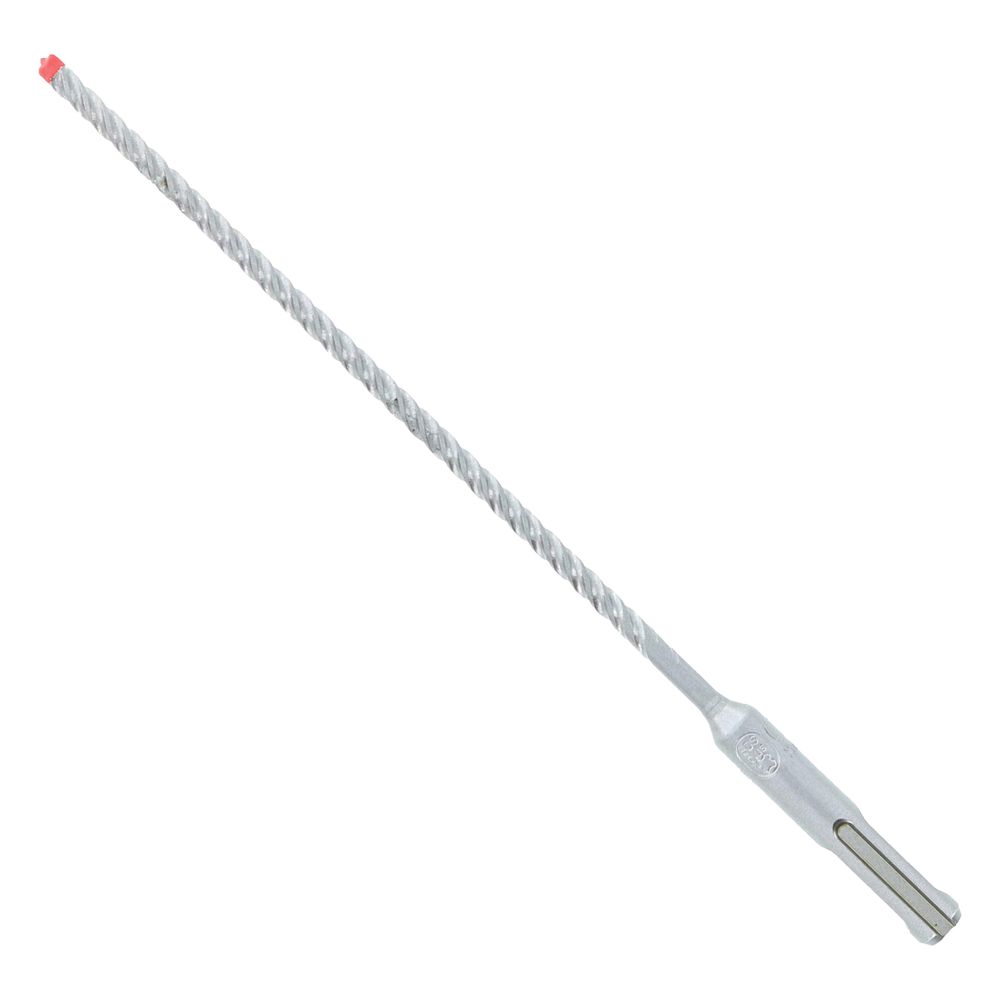 Diablo 3/16 in. x 6 in. x 8 in. 4-Cutter SDS Plus Hammer Drill Bit, 25-Piece