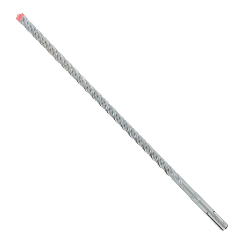 Diablo 3/8 in. x 10 in. x 12 in. 4-Cutter SDS Plus Hammer Drill Bit
