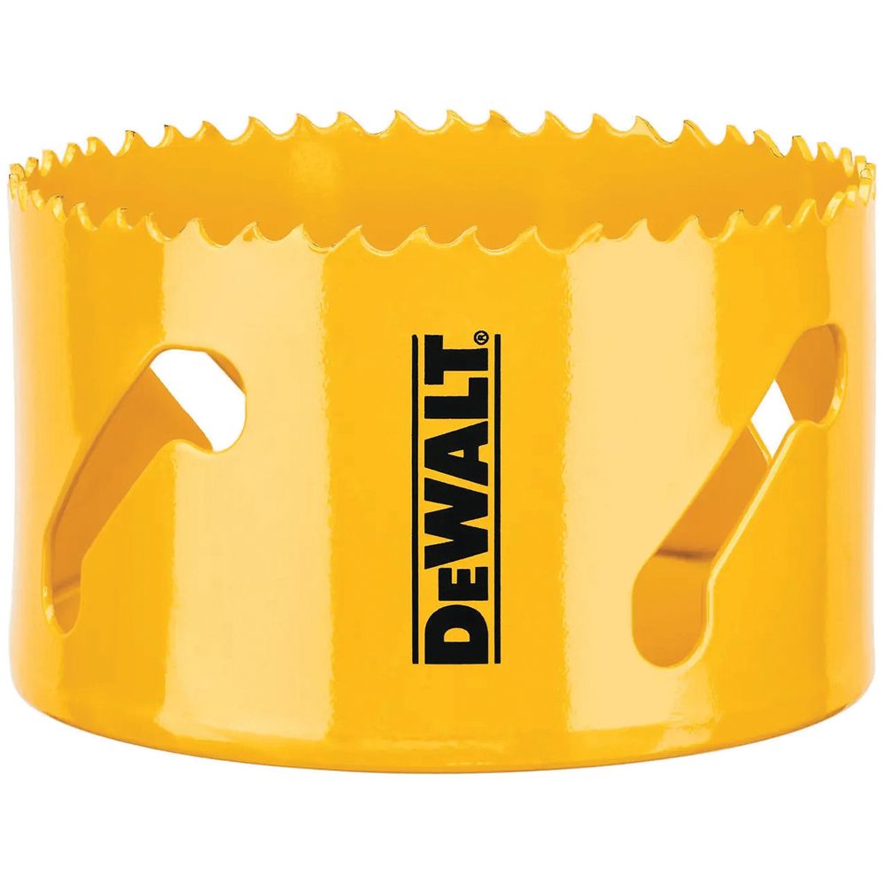 DEWALT 3-5/8 in. Bi-Metal Hole Saw