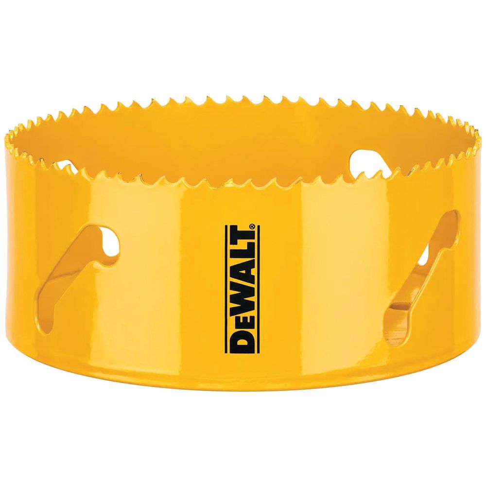 DEWALT 5 in. Bi-Metal Hole Saw