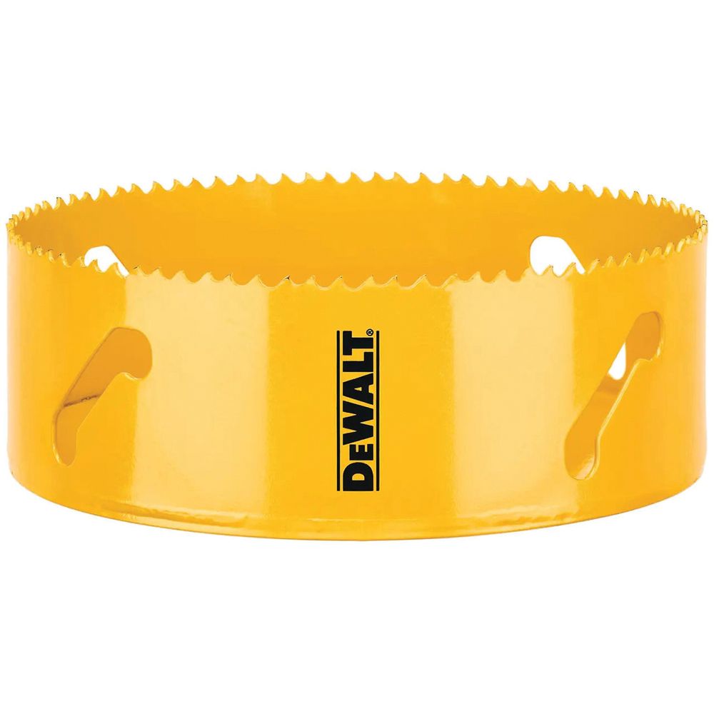 DEWALT 6 in. Bi-Metal Hole Saw