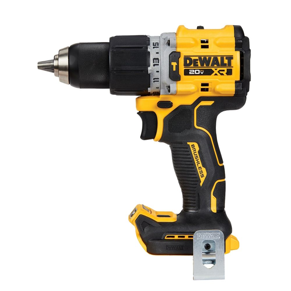 Dewalt 1/2 in. 20 V MAX XR Hammer Drill Driver