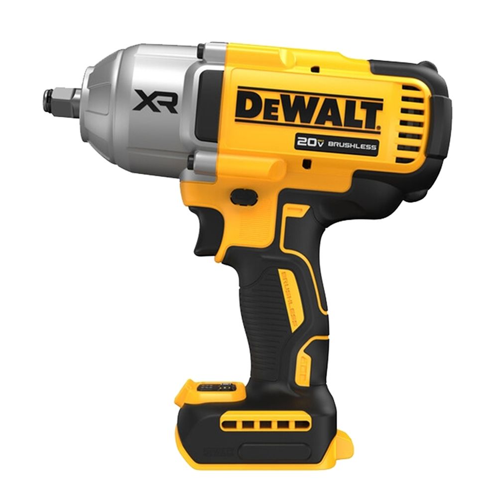 DEWALT 1/2 in. 20V MAX High Torque Impact Wrench