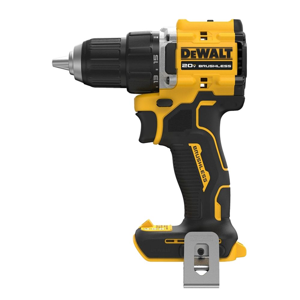 Dewalt 1/2 in. 20V Atomic Compact Drill Driver