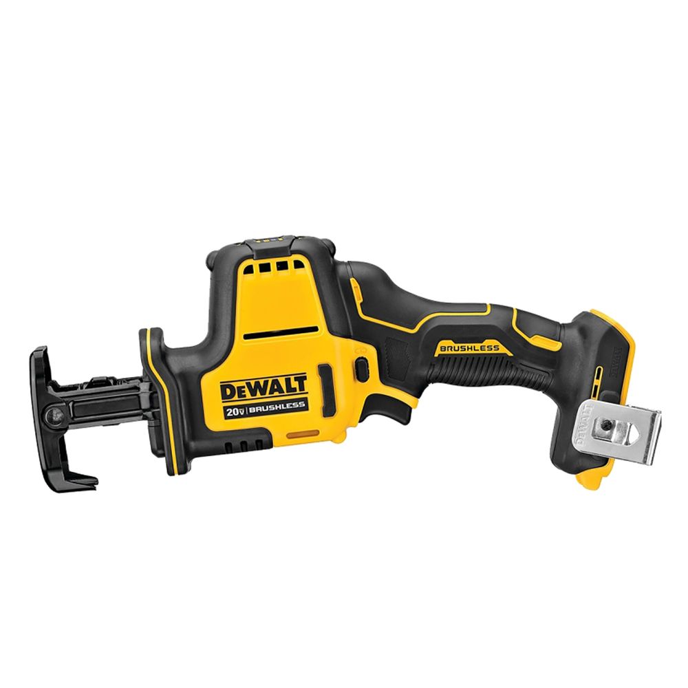 DEWALT 20 V 5/8 in. x 12-1/2 in. Compact Reciprocating Saw
