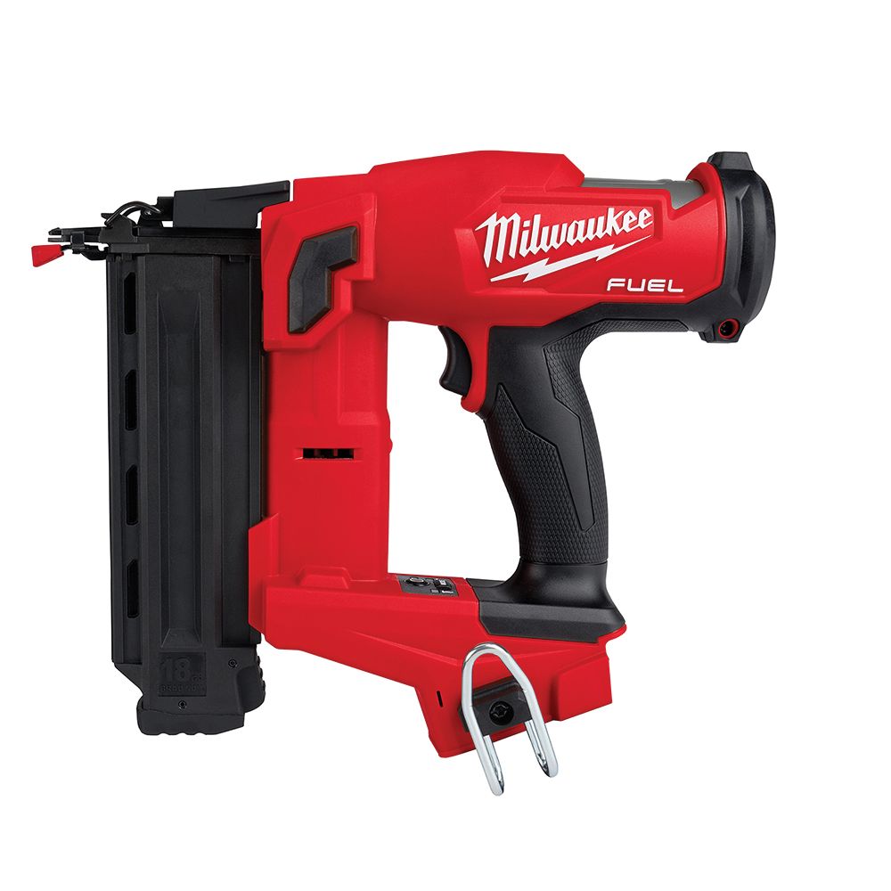 Milwaukee 18V Cordless 18-Gauge Brad Nailer