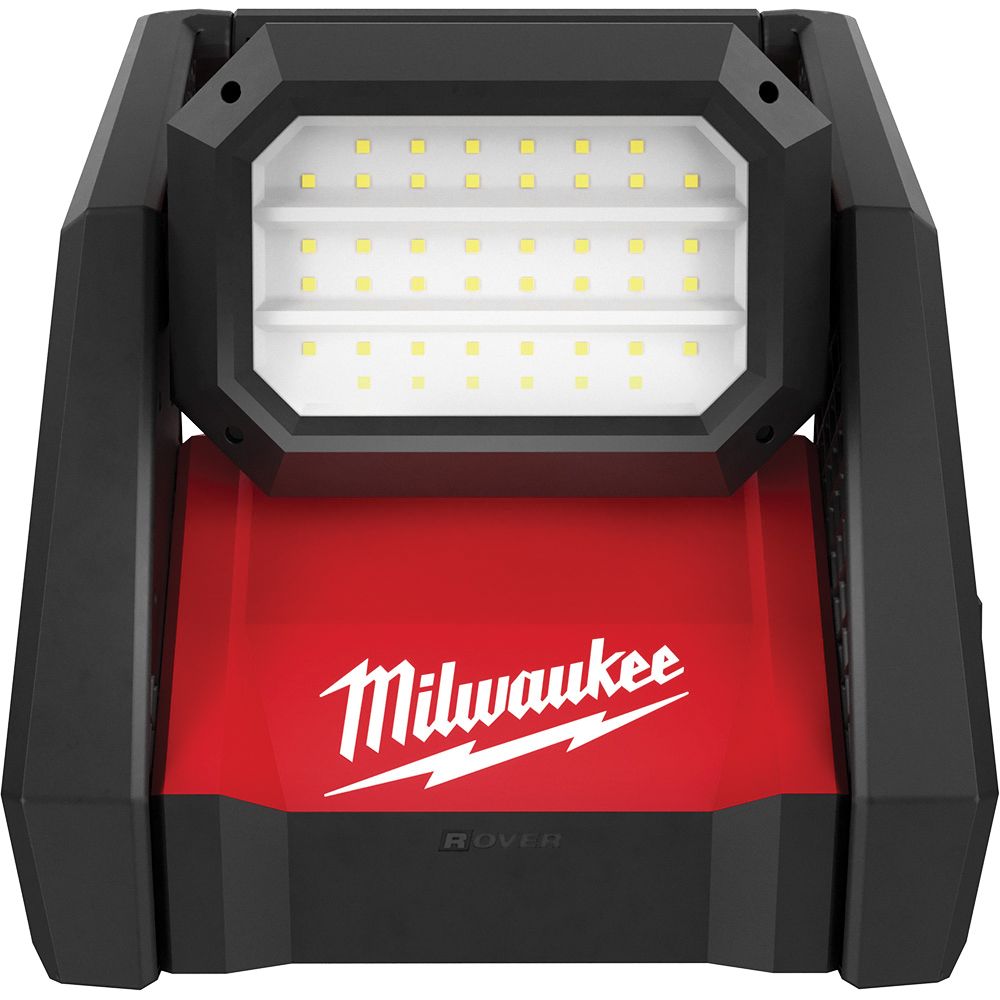 Milwaukee M18 ROVER Dual Power LED Flood Light