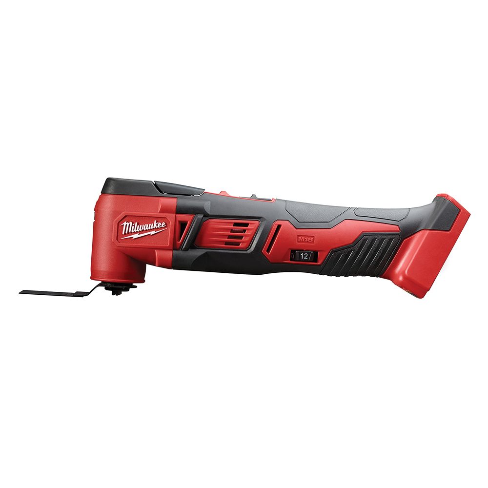 Milwaukee M18 Cordless Multi-Tool - Tool Only