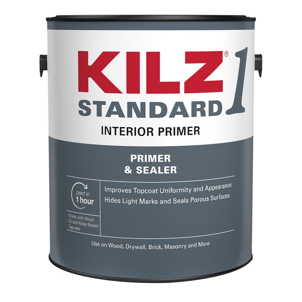 Kilz 1 gal. Interior Standard Primer