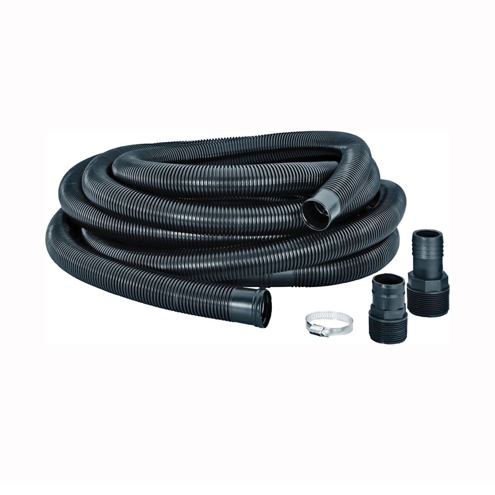 Sta-Rite 1-1/4 in. x 24 ft. Pump Discharge Hose Kit