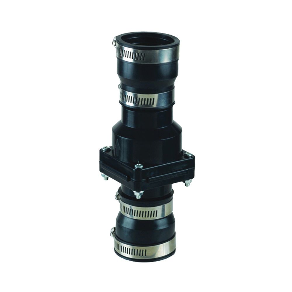 Wayne 1-1/4 in. Sump Pump Check Valve Kit