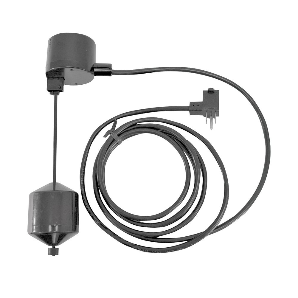 Superior Pump Vertical Replacement Float Switch