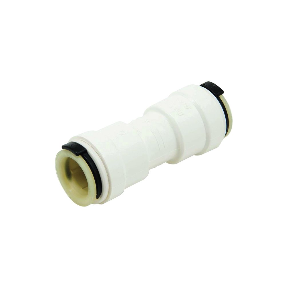 Watts 1 in. Plastic Tube Union Coupling