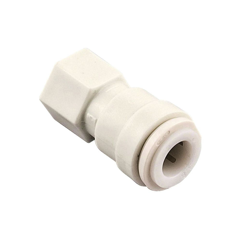 Watts 3/8 in. OD x 1/4 in. Female Iron Pipe Thread Pipe Adapter