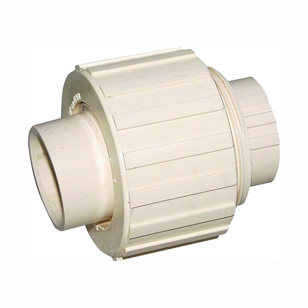 B & K 3/4 in. Chlorinated Polyvinyl Chloride Pipe Union