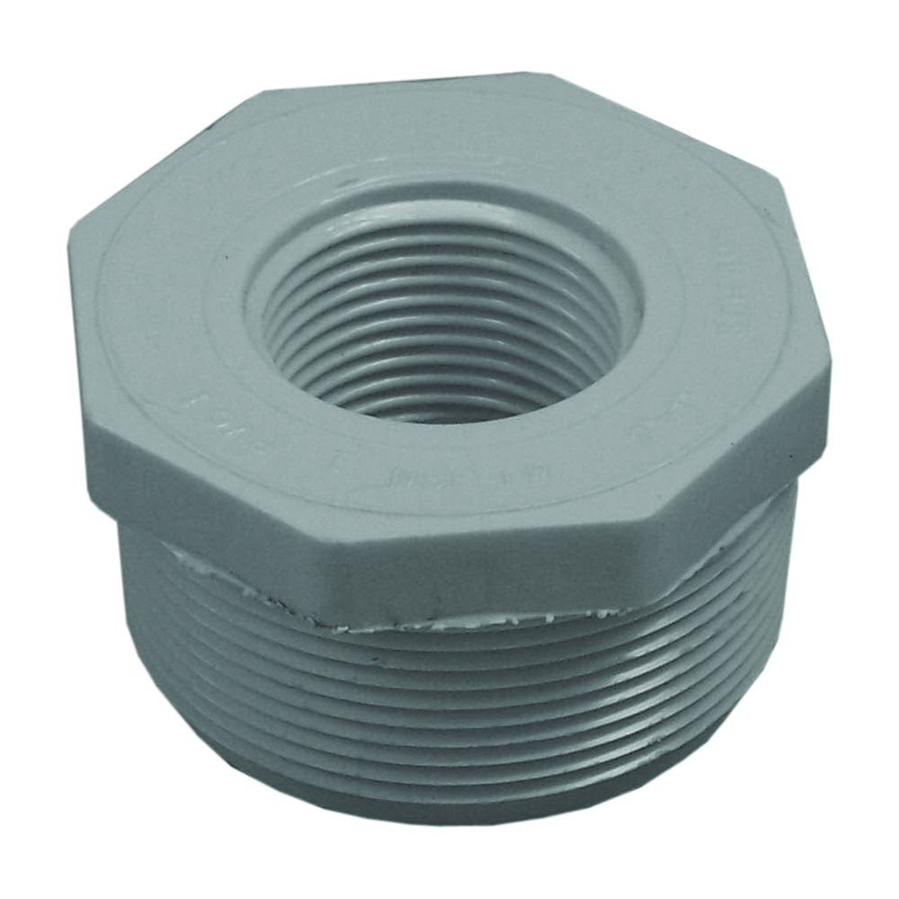 Genova USA 1-1/2 in. x 1/2 in. Reducing Bushing