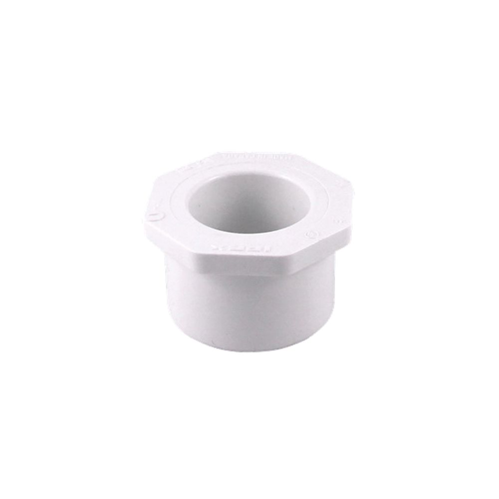 IPEX 2 in. x 1-1/2 in. Schedule 40 PVC Reducing Bushing