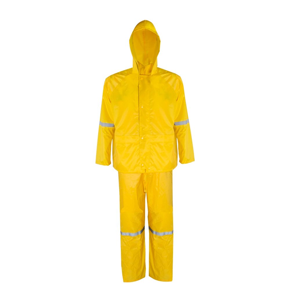 Diamondback 2XL 3-Piece Rain Suit