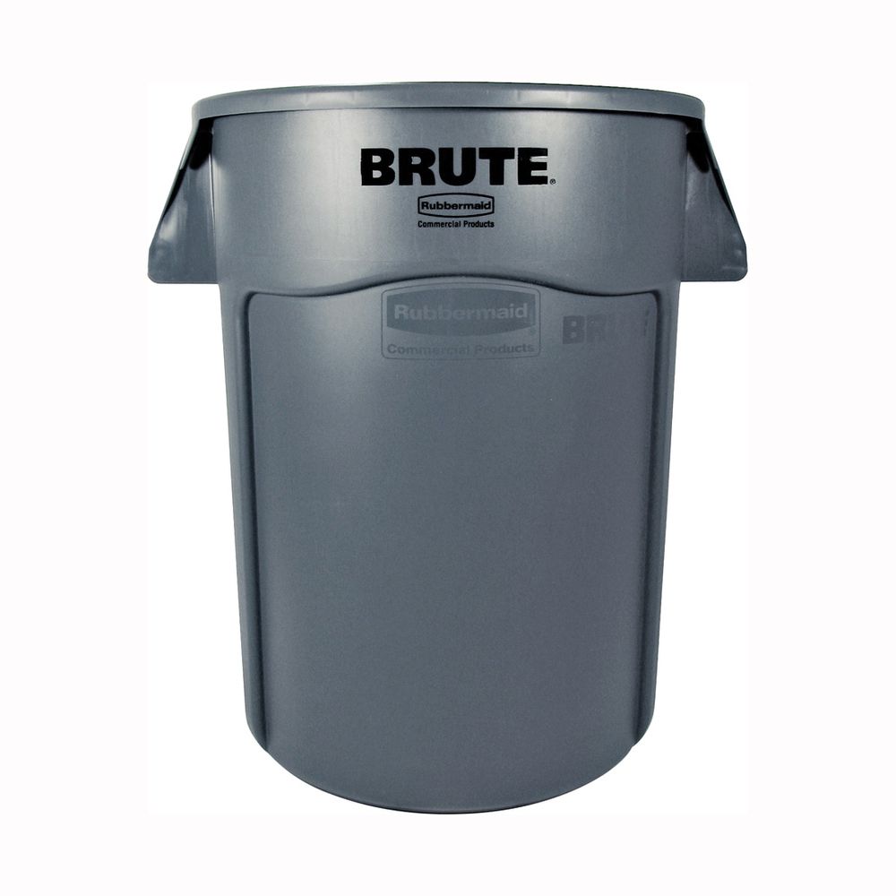 Rubbermaid 44 gal. Brute Utility Container