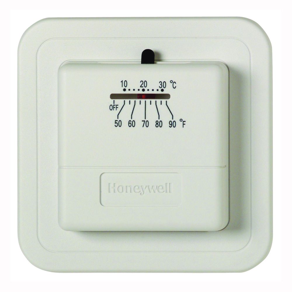 Honeywell Heat and Cool Non-Programmable Thermostat
